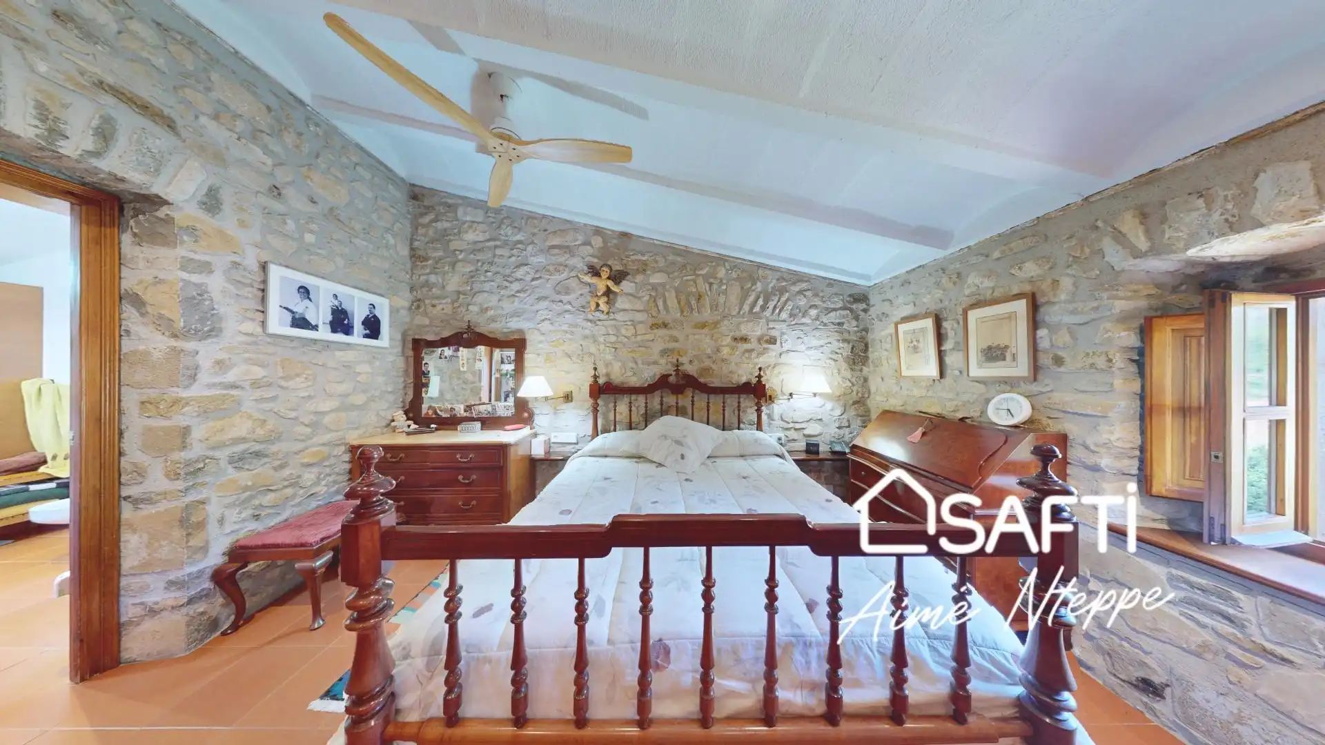 Country homes for sale in Palol de Revardit