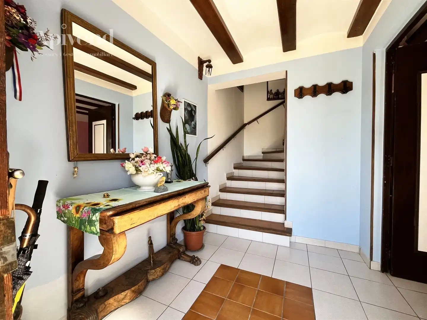 Casa o xalet en venda en Biure amb Traster