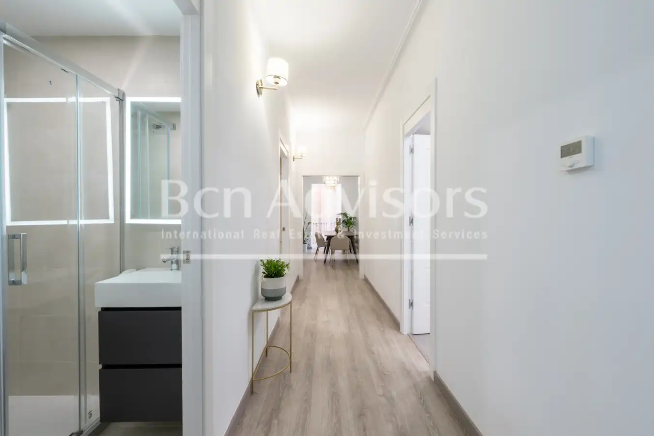 Wohnung mit Terrasse zum Verkauf in Eixample, imagen 42