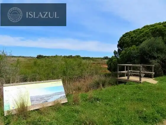 Houses for sale in Isla Cristina  with Heating, Terrace and Storage room