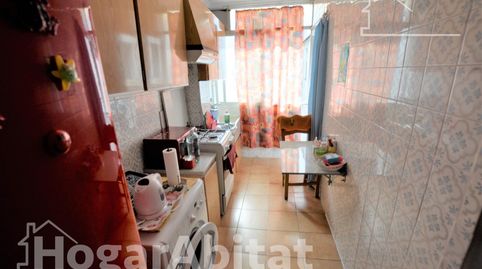 Foto 4 de Piso en venta en Avenida Constitución, Els Orriols, Valencia Capital