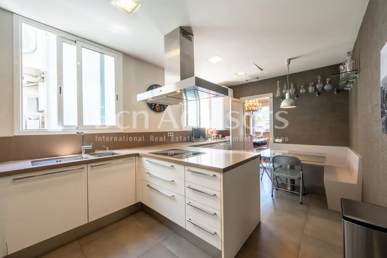Attique avec ascenseur à vendre à Avenida Diagonal, imagen 21