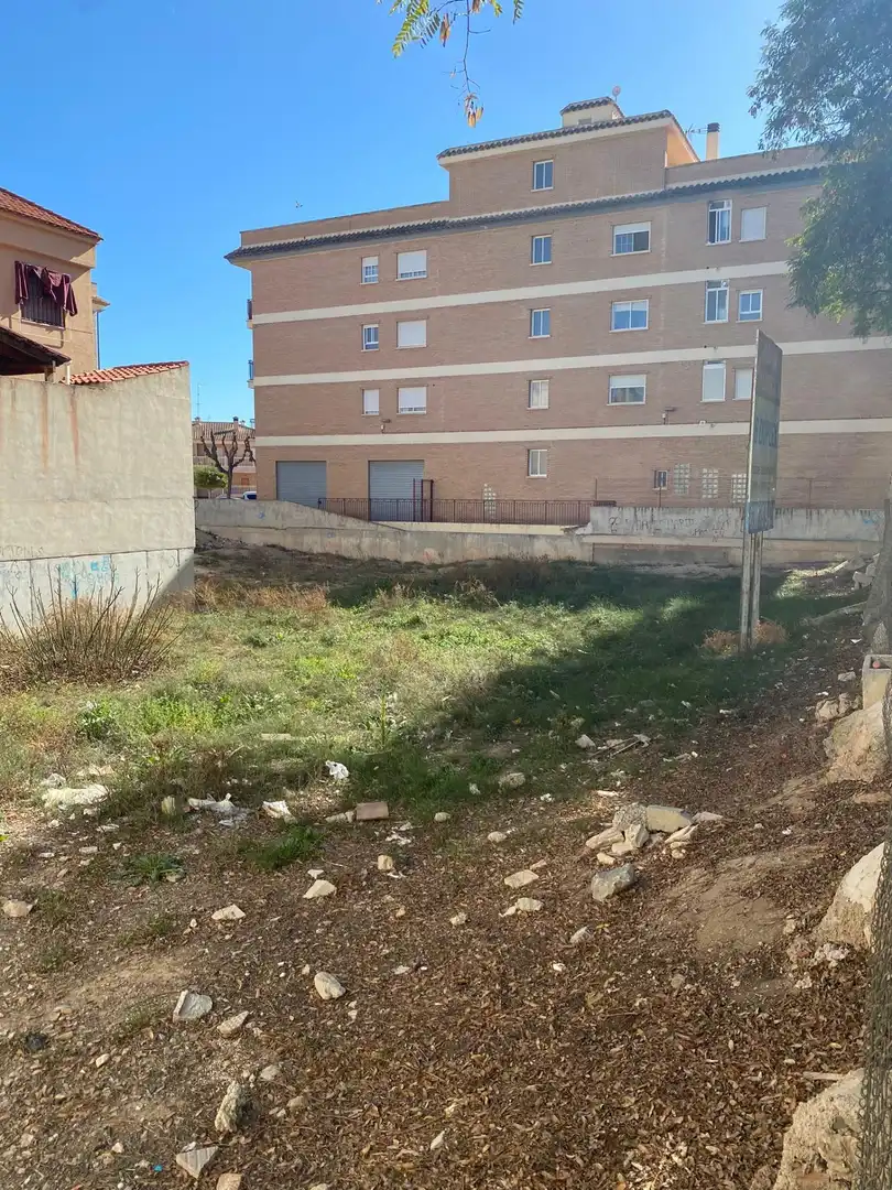 Residencial en venta en Murcia