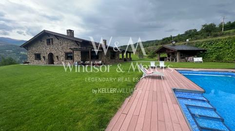 Foto 2 de Casa o xalet en venda a Alàs I Cerc, Lleida