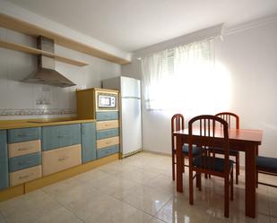 Kitchen of Flat to rent in Jerez de la Frontera