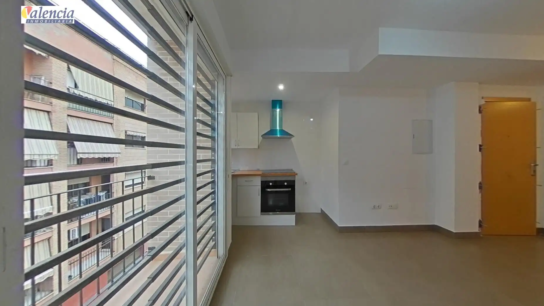 Kitchen of Apartments for sale in Paterna