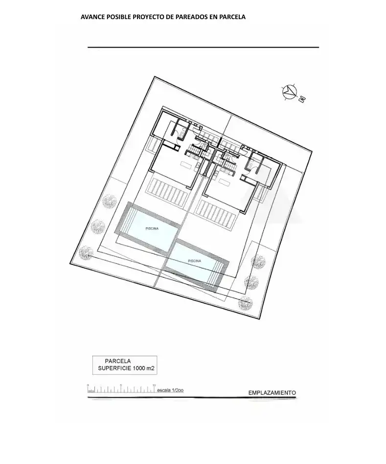 Residencial en venda en Benitachell / El Poble Nou de Benitatxell