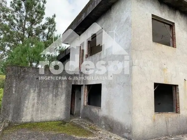 House for sale in As Neves, imagen 9