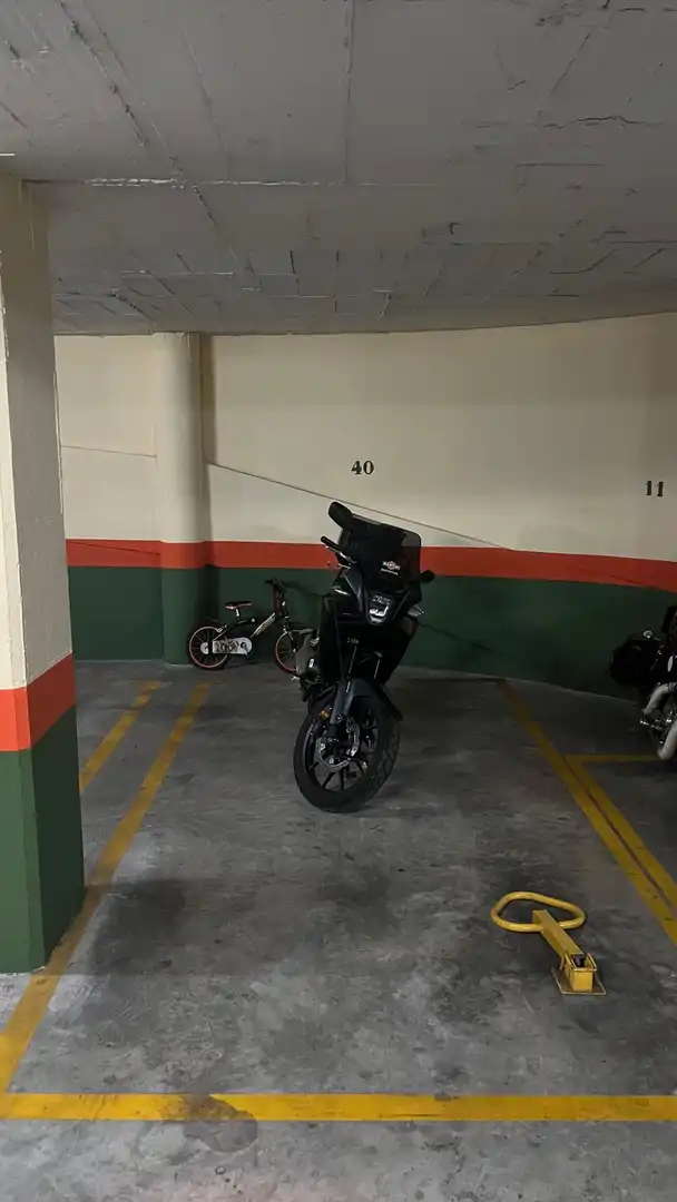 Aparcament de Oficina en venda en Benalmádena amb Aire condicionat, Calefacció i Terrassa