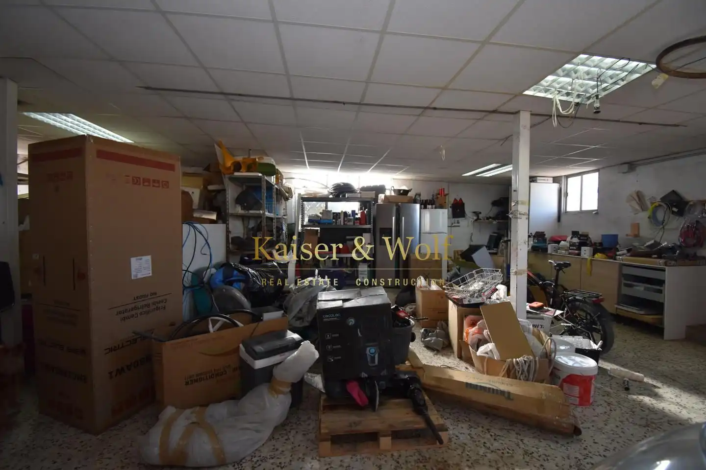 Finca rústica en venta en PARTIDA LA HOYA, La Foia - Daimés - Asprella