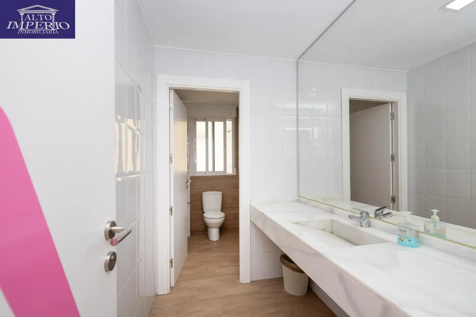 Flat with terrace for sale in Camino de Ronda, imagen 21