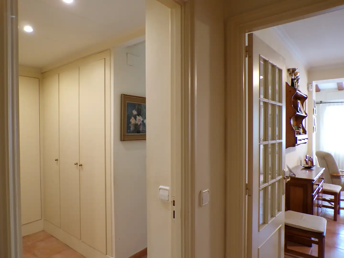Detached homes for sale in Casas Verdes - Ermita