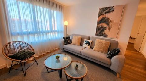 Photo 4 of Flat to rent in Rúa de Urzáiz, Casablanca - Calvario, Pontevedra