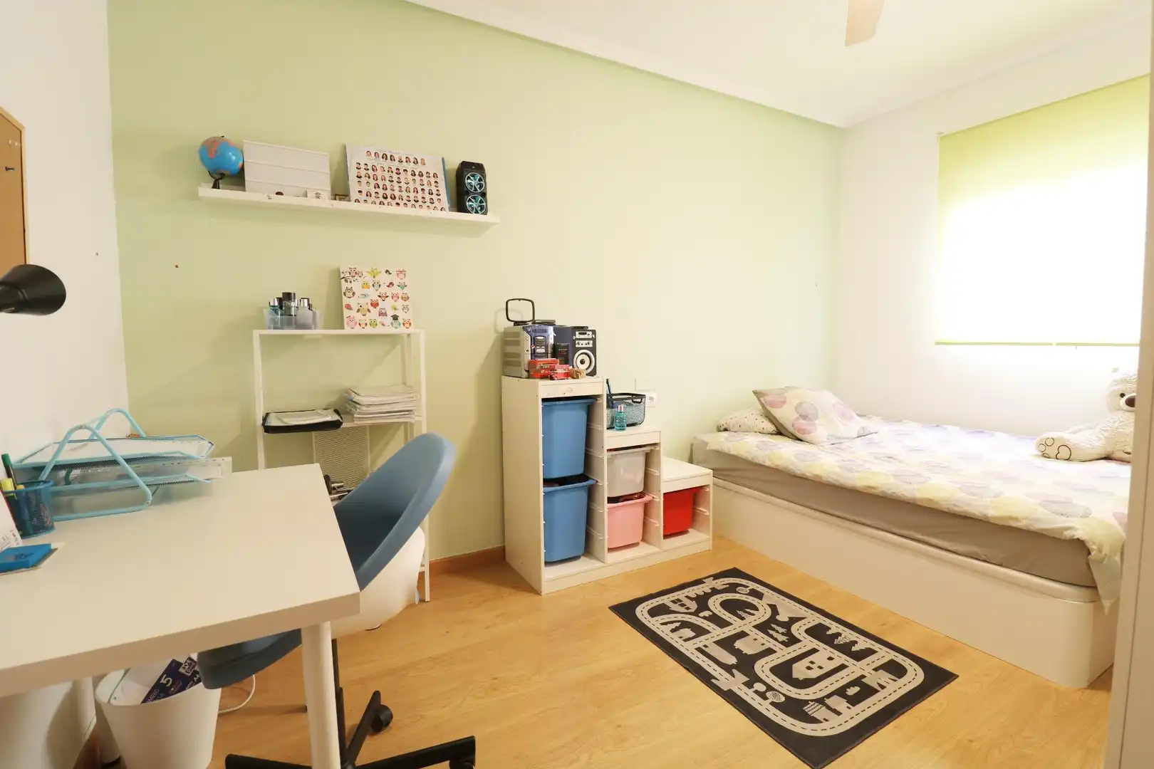 Flat with terrace for sale in Elche ciudad, imagen 8