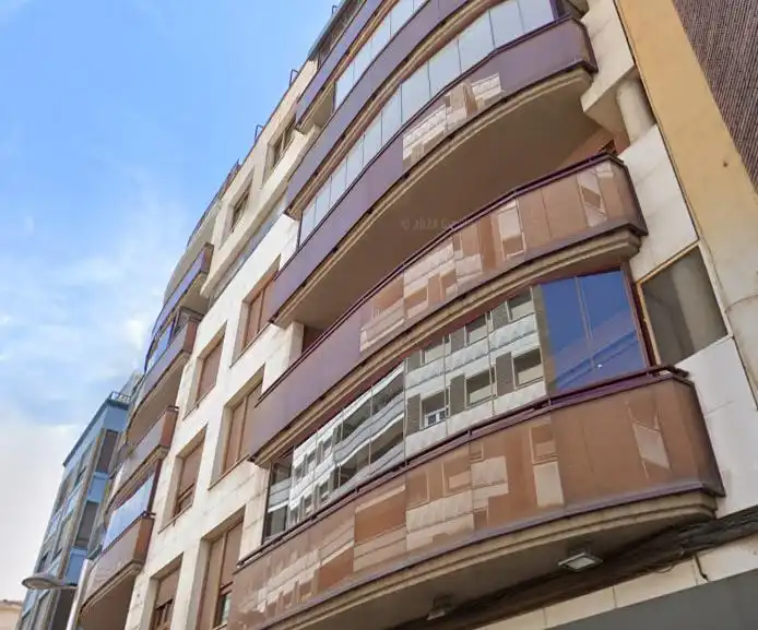 Flat for rent in Paseo de Teruel, 37, Doctor Cerrada