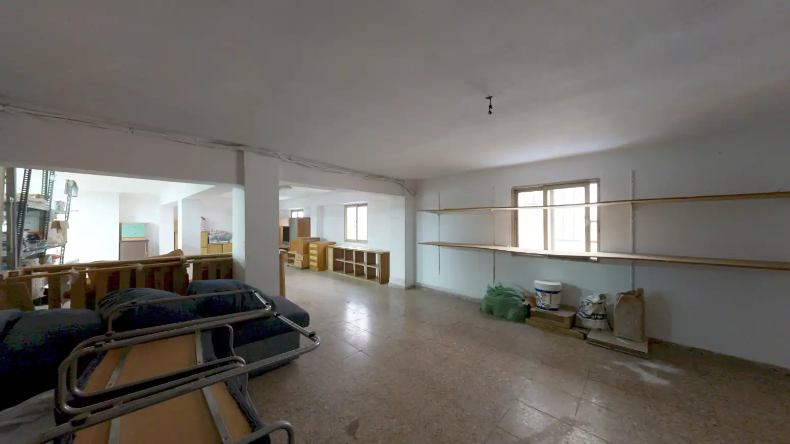 Geschaftsraum zum Verkauf in Sagunto / Sagunt