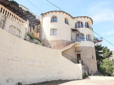 Casa en venta en Canuta