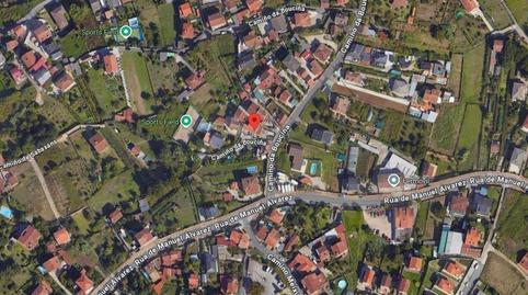 Photo 3 of Single-family semi-detached for sale in  de la Bouciña, 92, Lavadores, Pontevedra