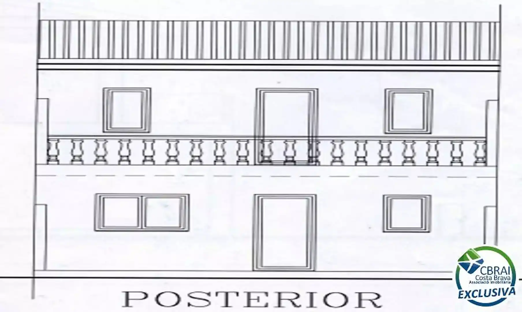 Haus zum Verkauf in Calle PUIGMAL 146, imagen 4