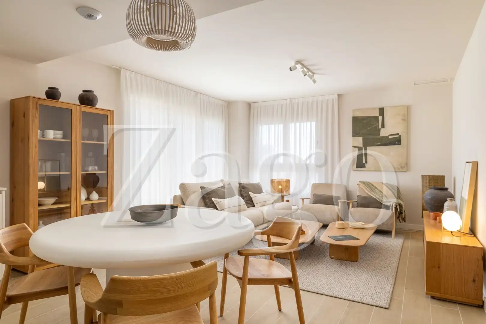 Apartament amb piscina en venda a Marisol Park - Ortembach - Los Almendros, imagen 2