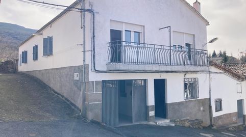 Foto 2 de Casa o xalet en venda a Calle la Nava, Navacarros, Salamanca
