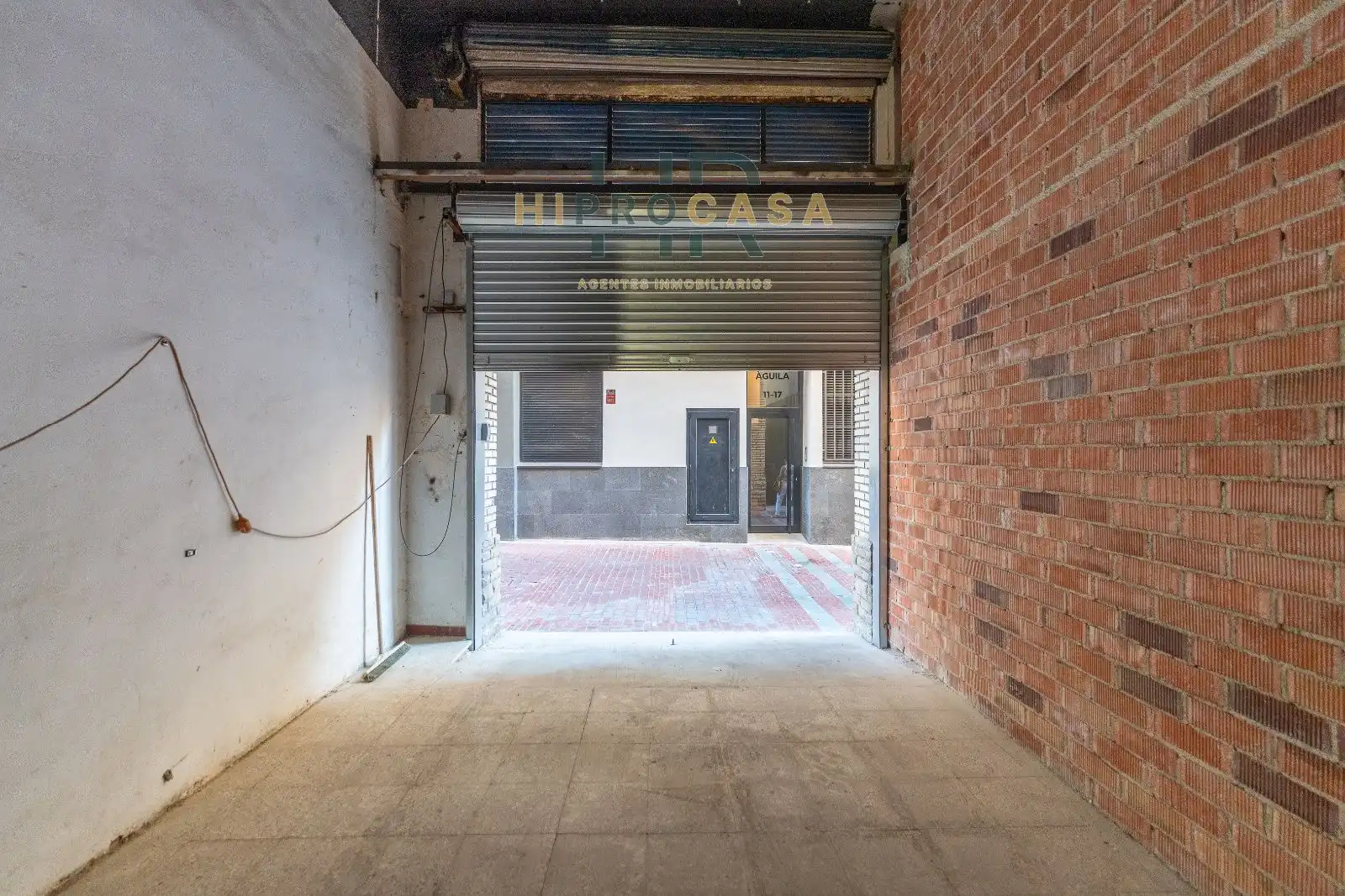 Business premises for sale in CALLE AGUILA, imagen 8