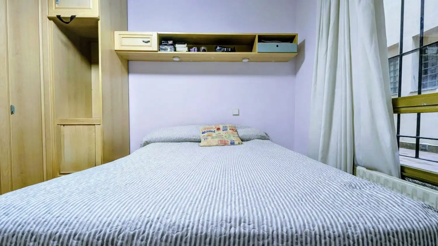 Wohnung mit Terrasse zum Verkauf in Amorebieta-Etxano, imagen 14