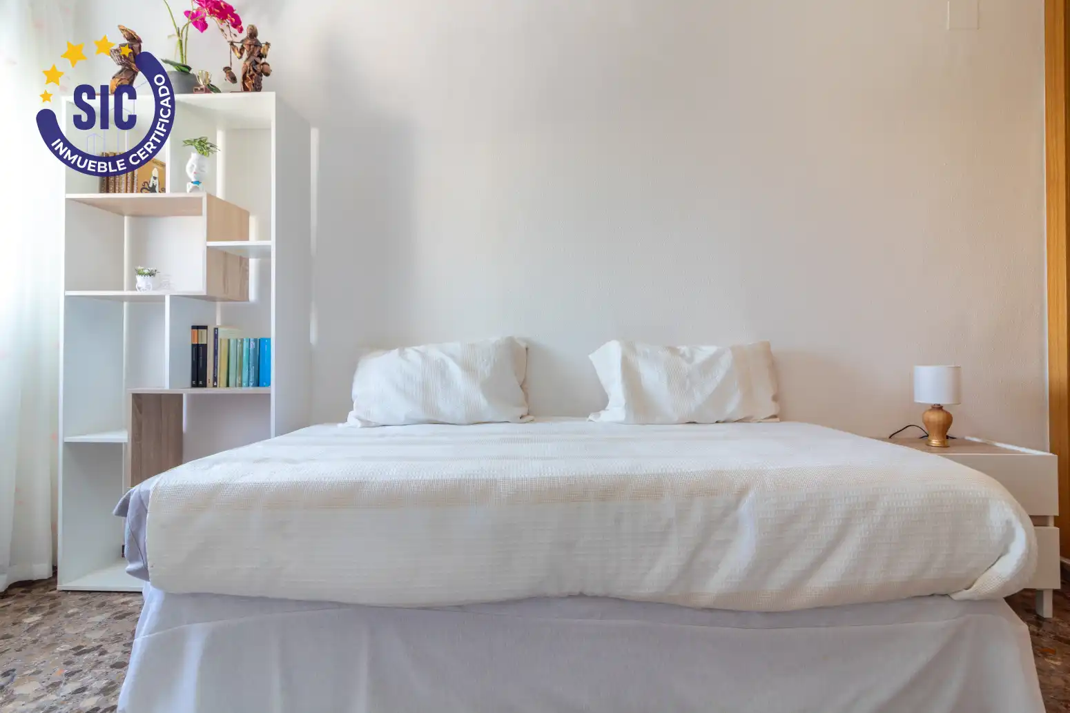 Piso con ascensor en venta en Puerto de Sagunto - CL CHURRUCA, imagen 18
