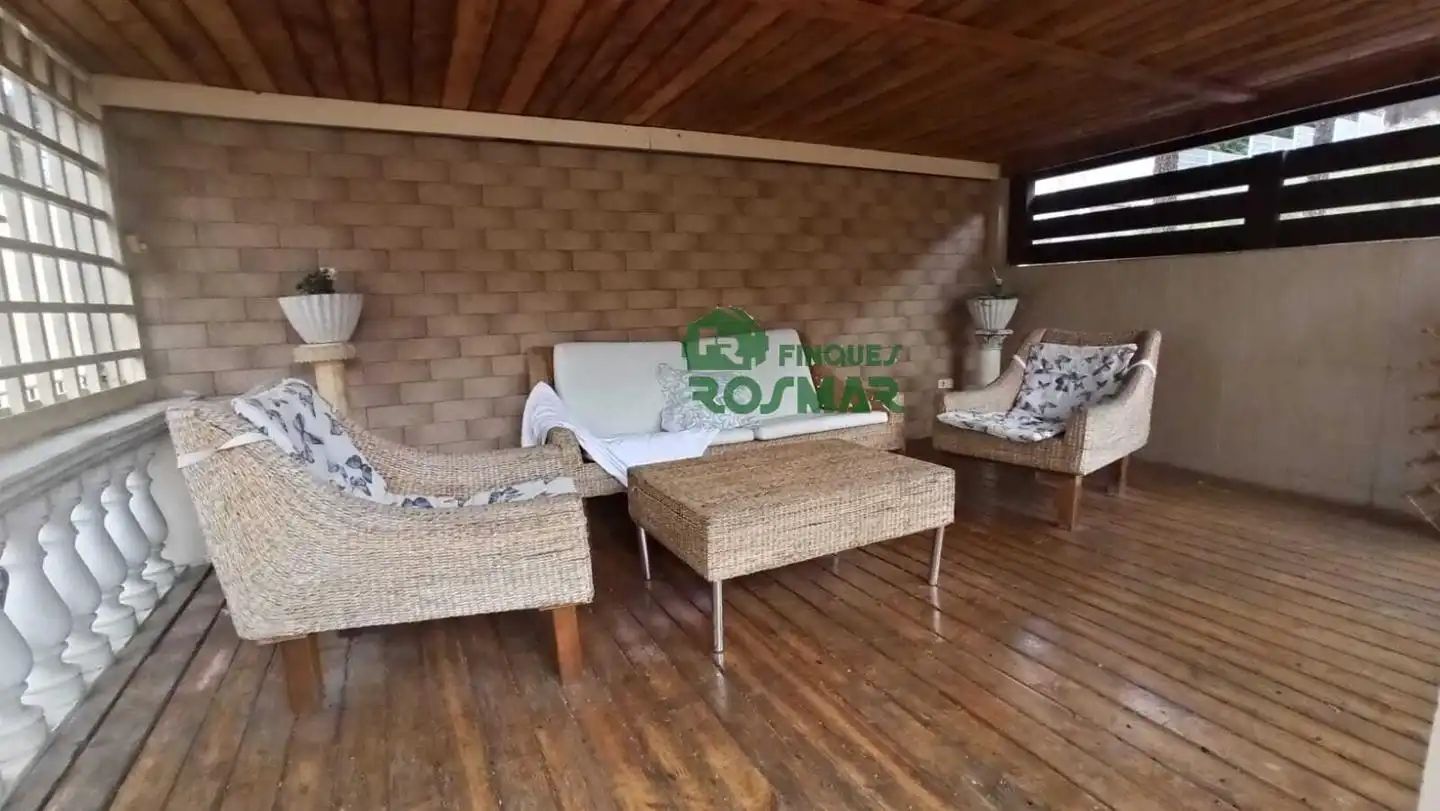 Casa amb piscina en venda a Roca Grossa, imagen 47