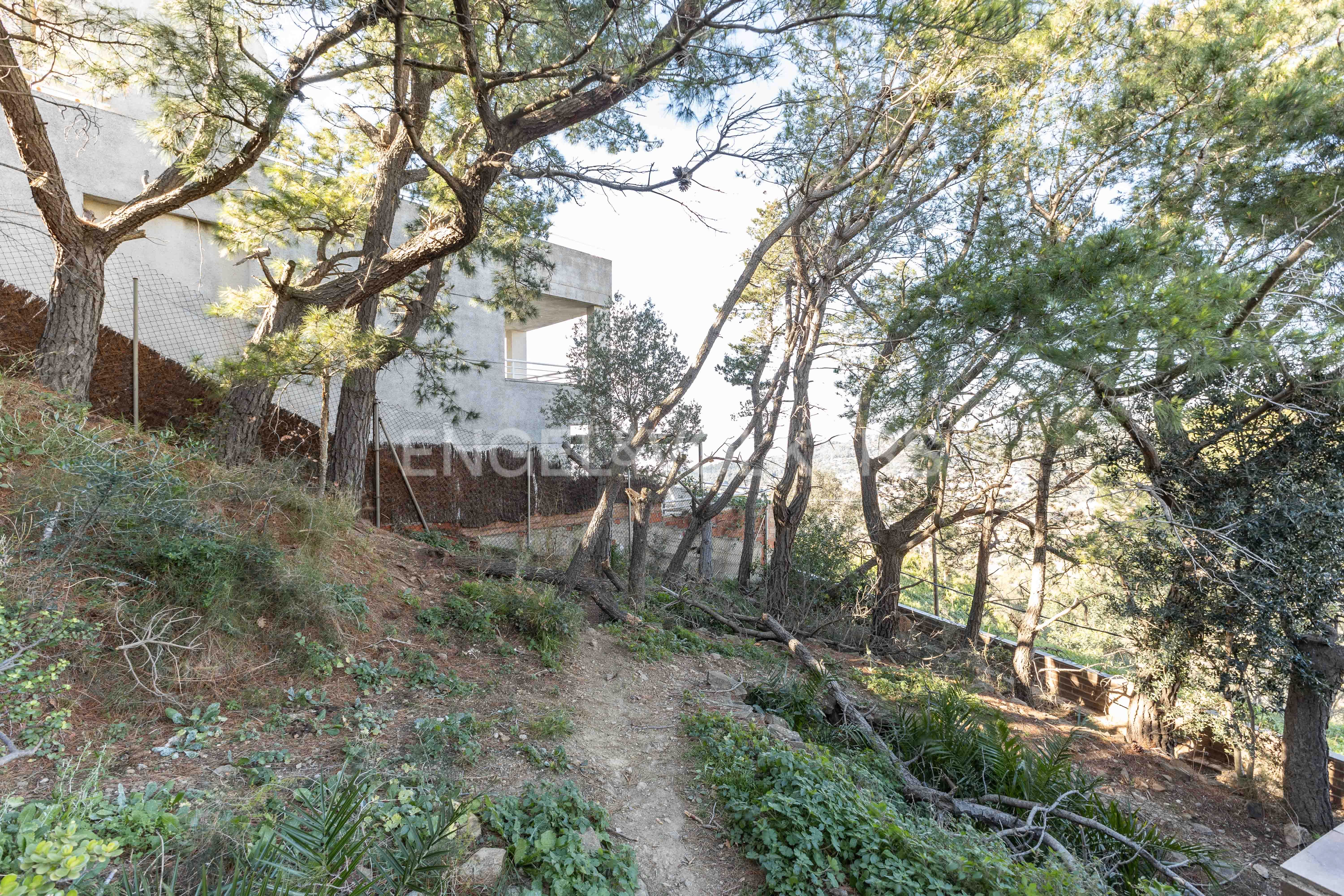 Residencial en venda en Esplugues de Llobregat