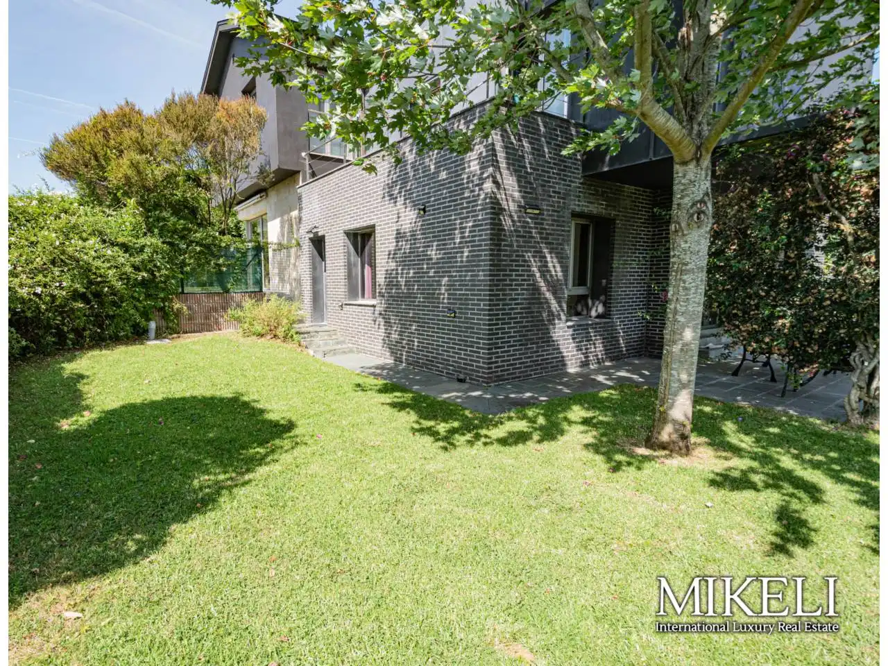 Chalet con jardín en venta en Calle Soledad, imagen 64