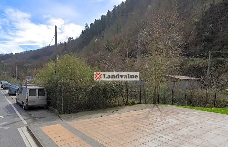 Residencial en venta en Bergara