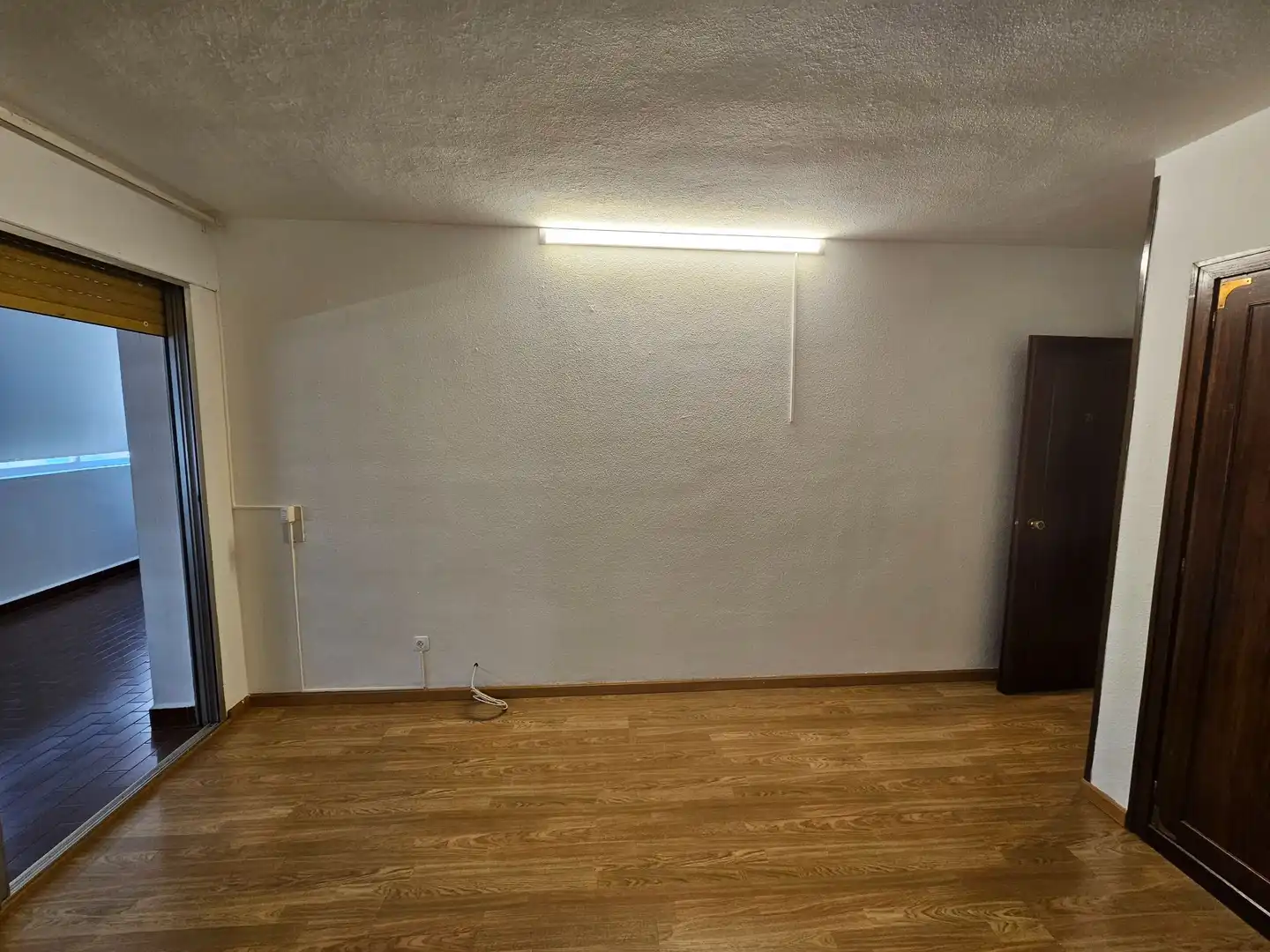 Apartament de lloguer en Madrid amb Aire condicionat, Calefacció i Terrassa