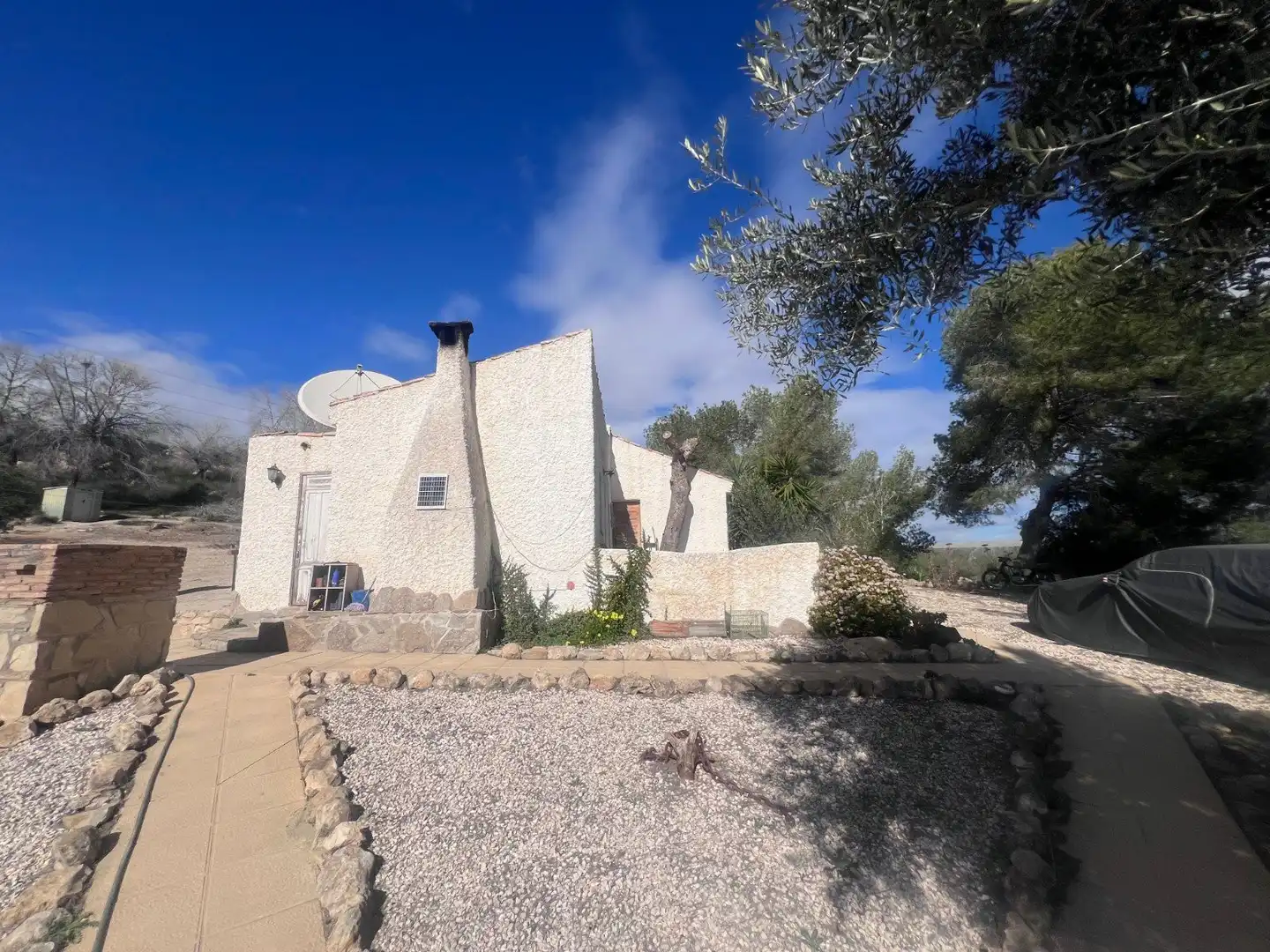Casa rústica amb jardí en venda a N/A, imagen 10