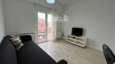 Foto 4 de Pis en venda a Diego de Deza, 6, Vidal, Salamanca Capital