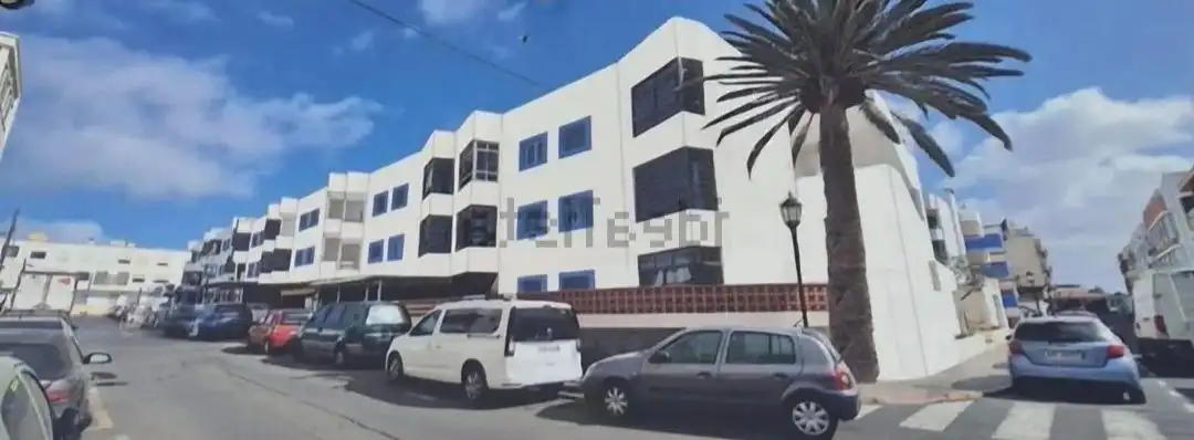 Piso en venta en Calle JUAN AUSTRIA, imagen 4