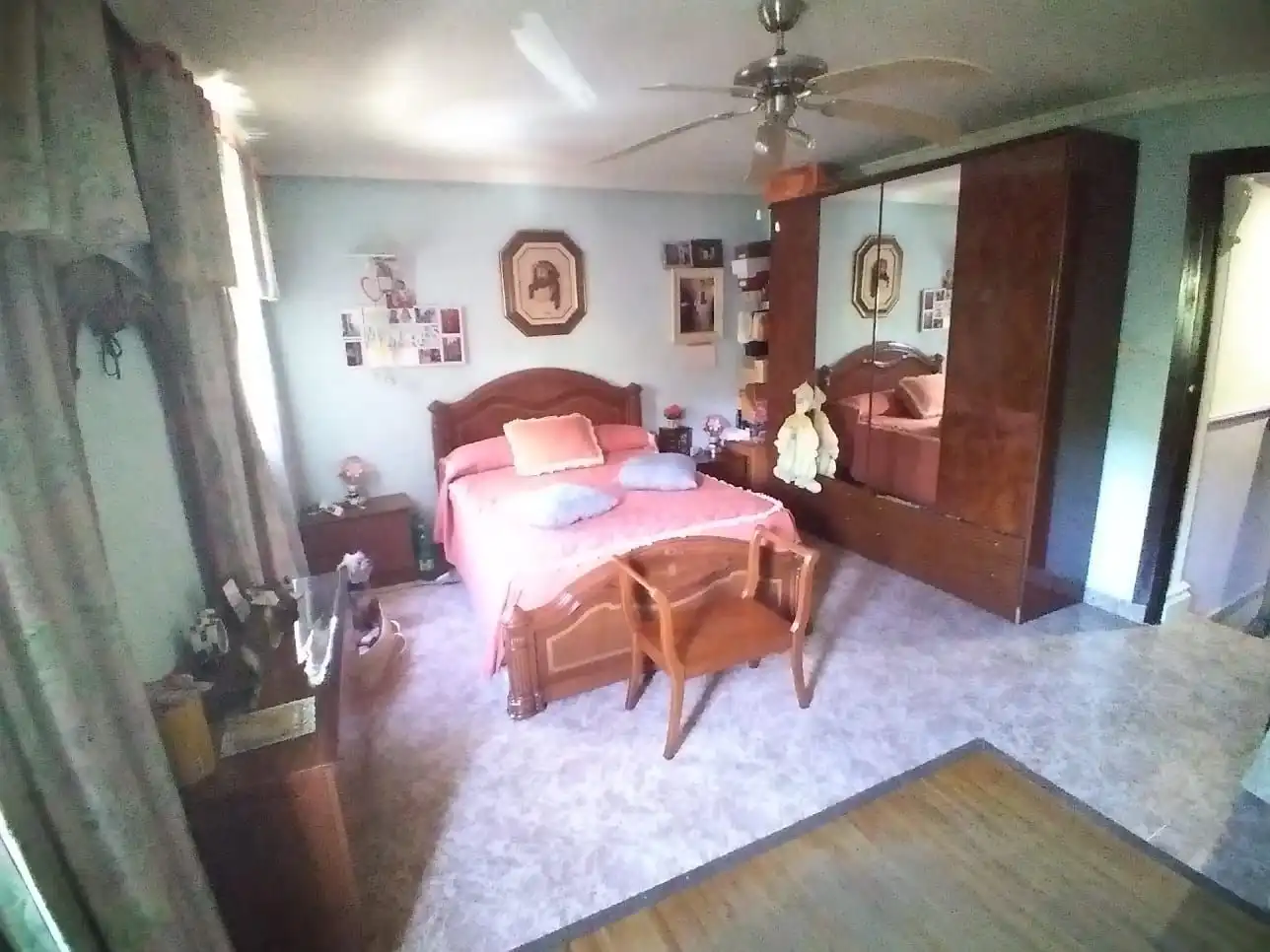 Dormitori de Casa o xalet en venda en Puertollano amb Traster