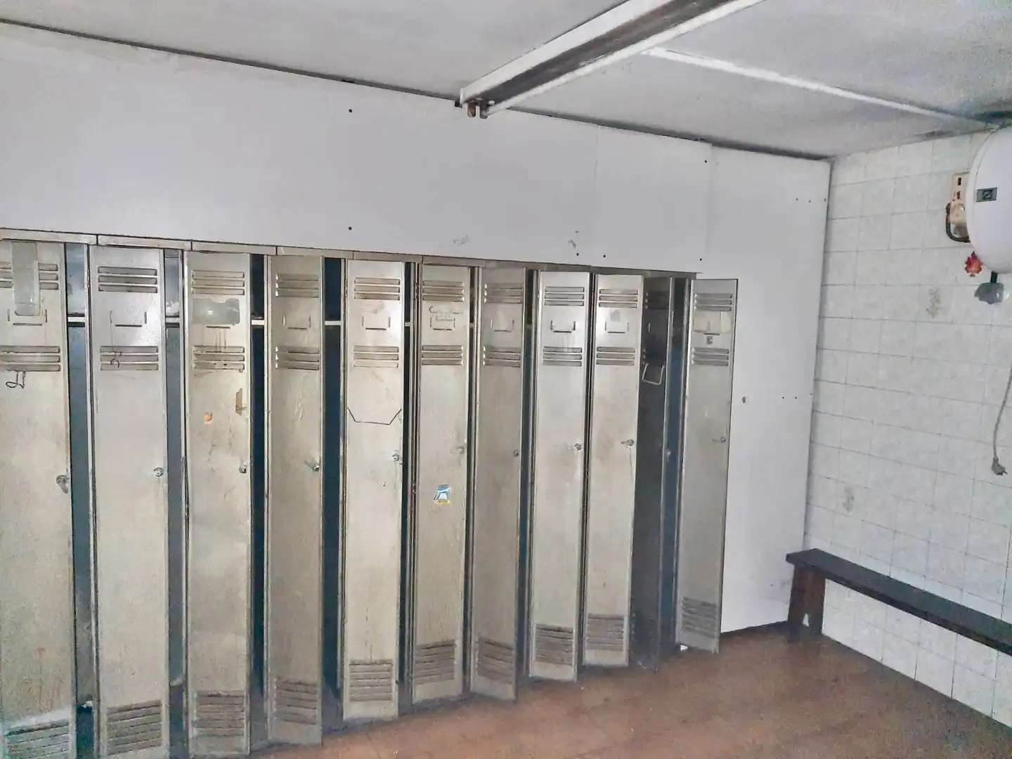 Local comercial de lloguer a San Esteban Auzoa Auzoa 6, imagen 8