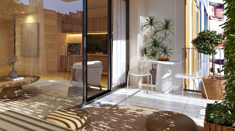 Vivienda de nueva construcción la nueva dirección para una vida elegante y céntrica en Palma. Ref. 10176, imatge 5