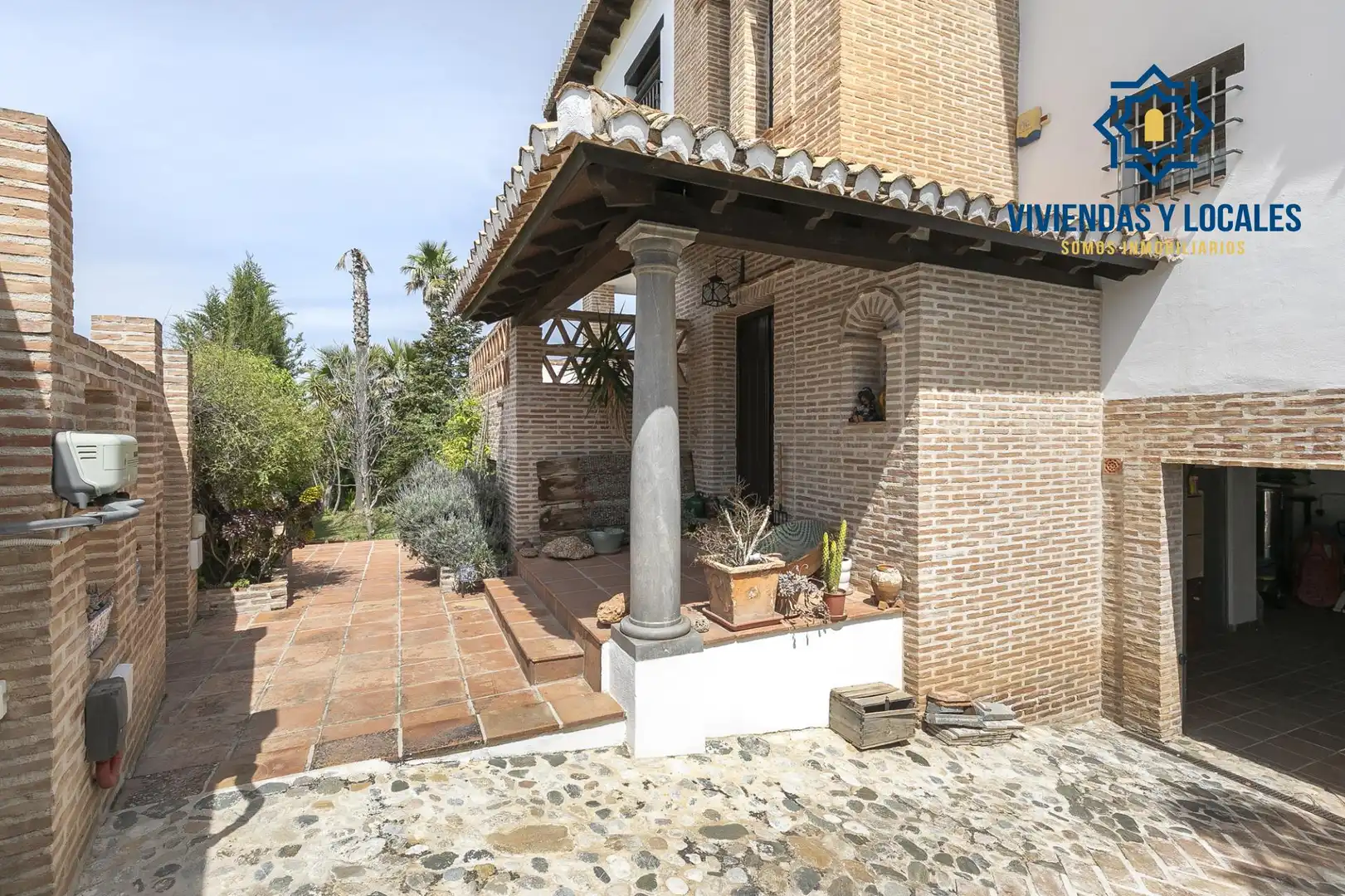 Villa mit Terrasse zum Verkauf in Calle Cúllar Vega, imagen 3