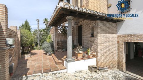 Foto 3 de Casa o chalet en venta en Calle Cúllar Vega, Altos de la Zubia, La Zubia
