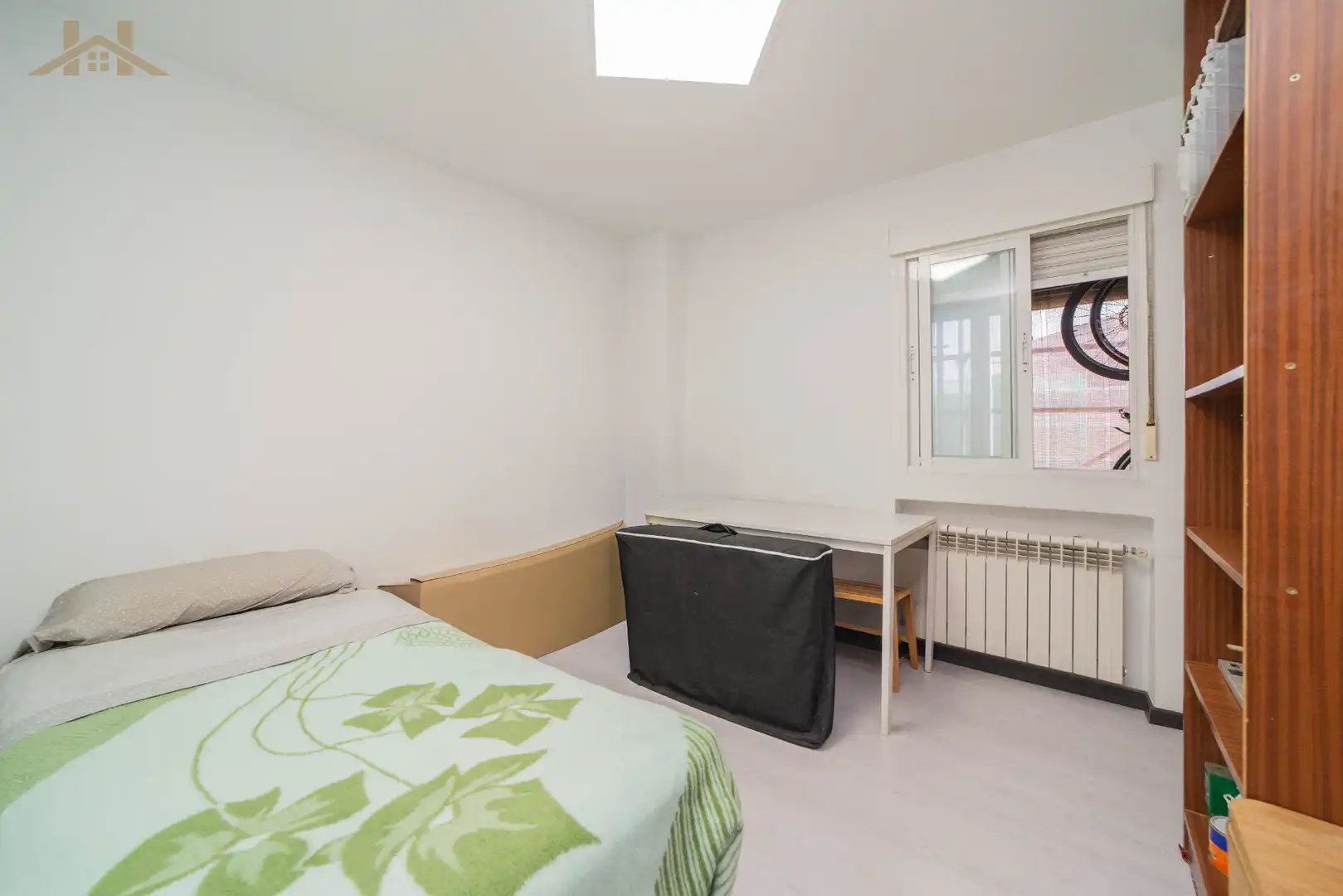Dormitori de Pis en venda en Torrejón de Ardoz amb Aire condicionat, Calefacció i Terrassa