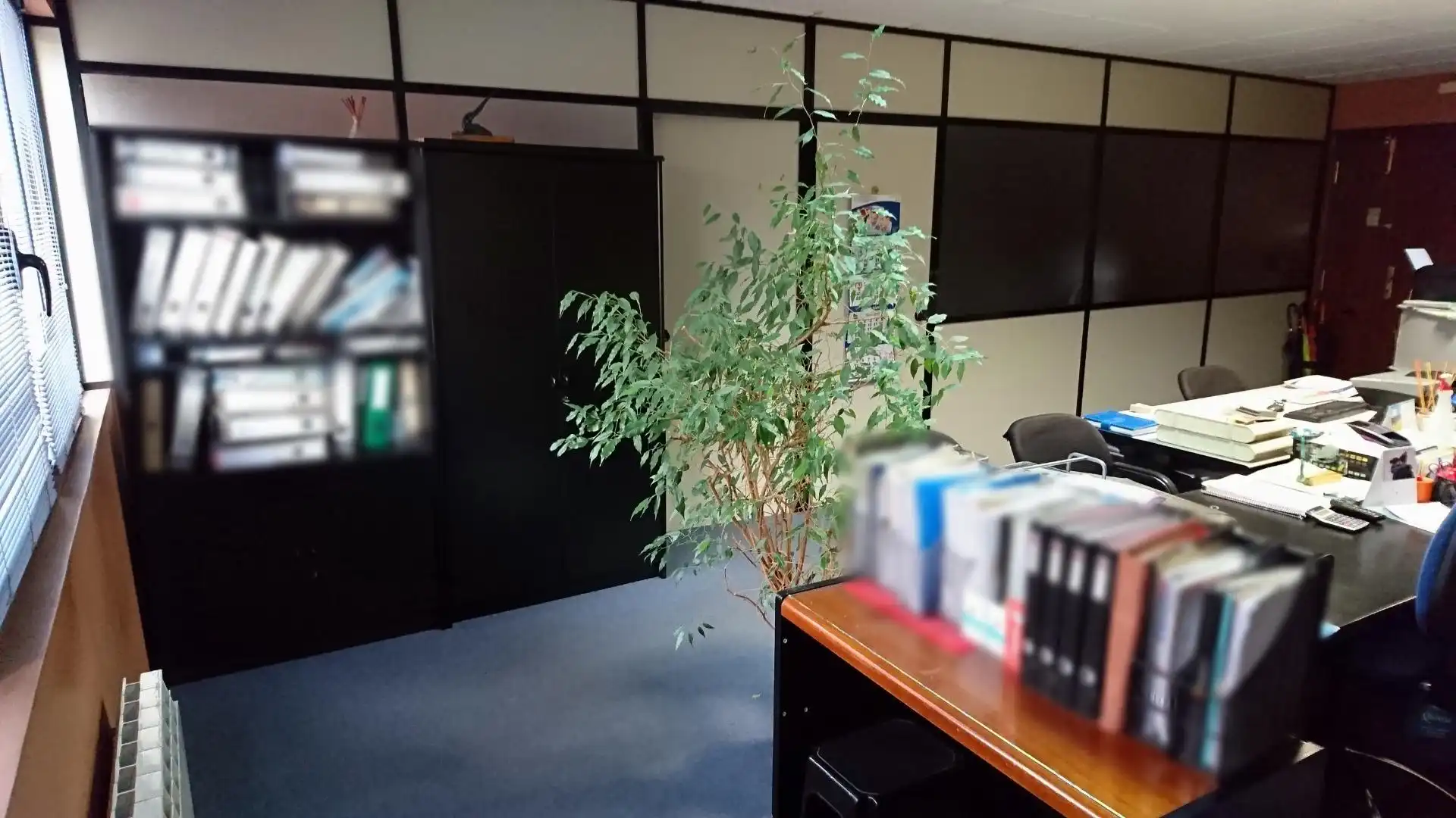 Office for sale in Leioa  with Heating