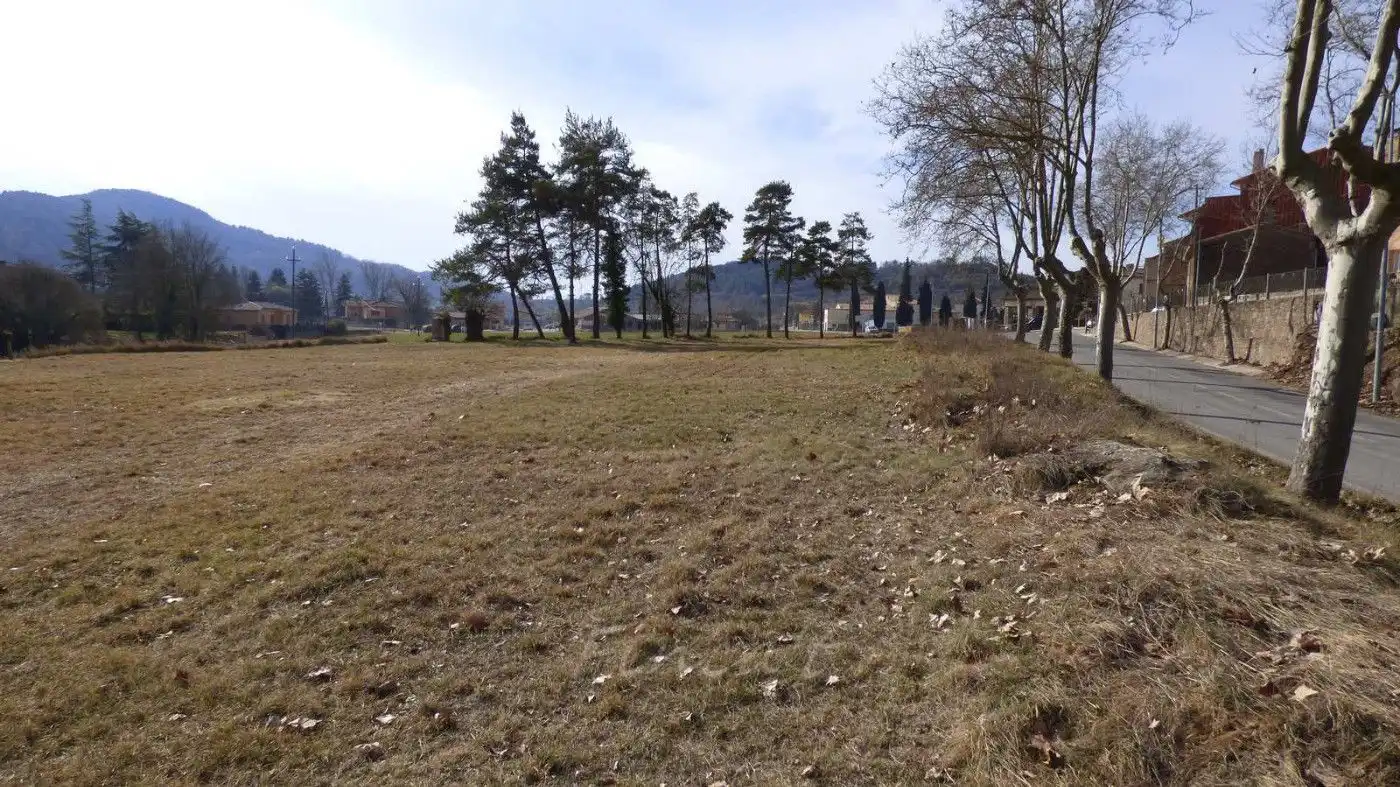 Terreny residencial en venda a L'Estany, imagen 10