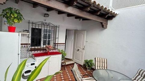 Foto 2 de Casa adosada en venta en La Banda - Campo de Fútbol, Chiclana de la Frontera