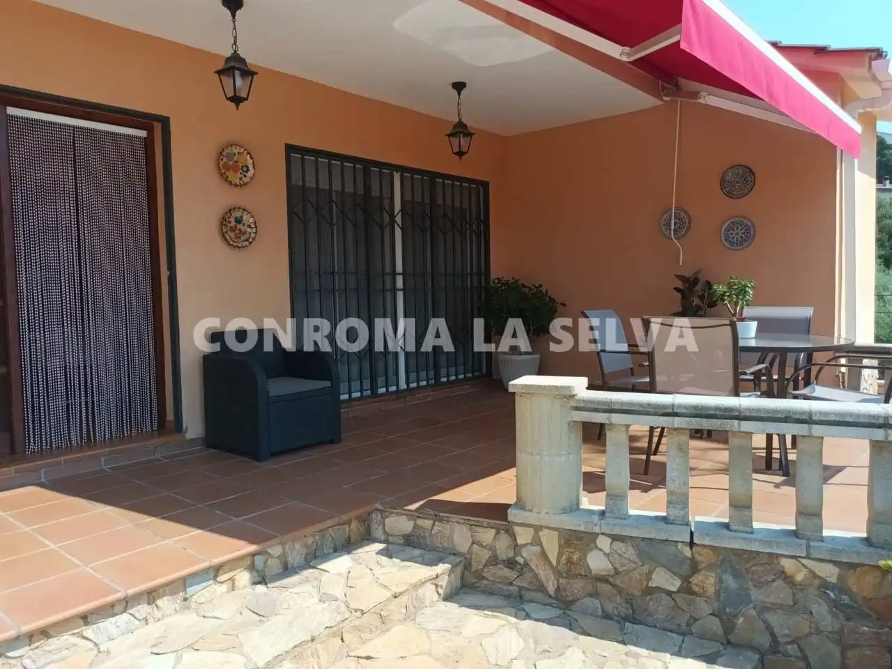 Maison avec piscine à vendre à Aiguaviva Parc, imagen 6