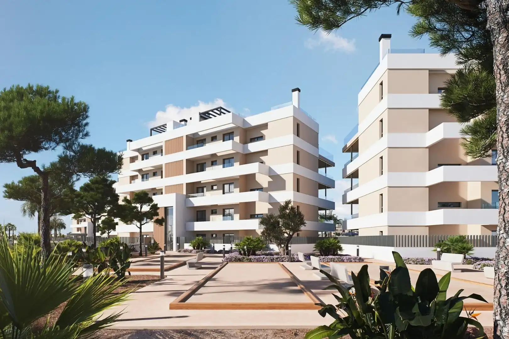 Apartment zum Verkauf in Mar Menor Golf, imagen 16
