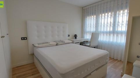 Foto 4 de Apartament de lloguer a Calle Postas, 10, Centro, Burgos