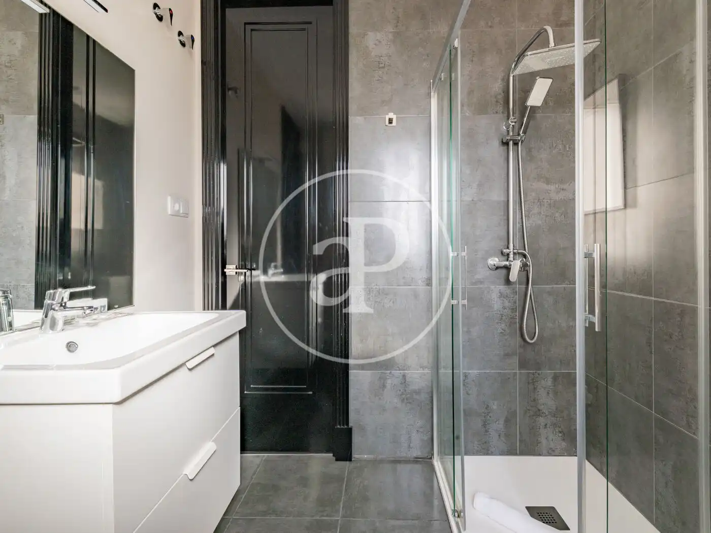 Wohnung mit Aufzug zur Miete in Gran Vía, imagen 27