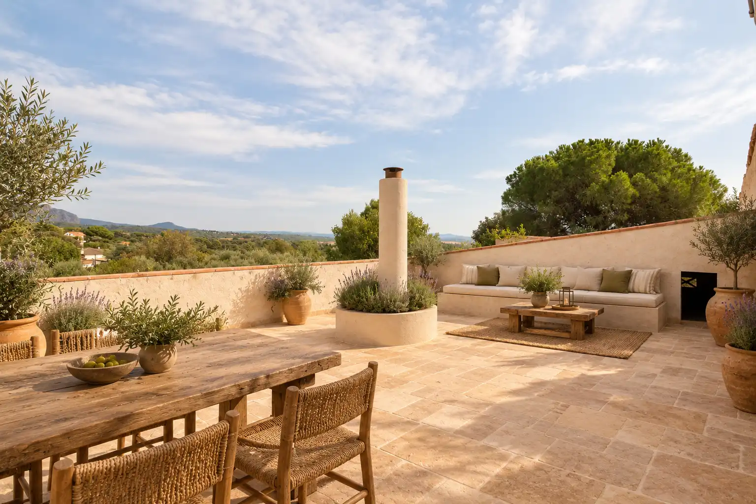 House with terrace for sale in Piera, imagen 8